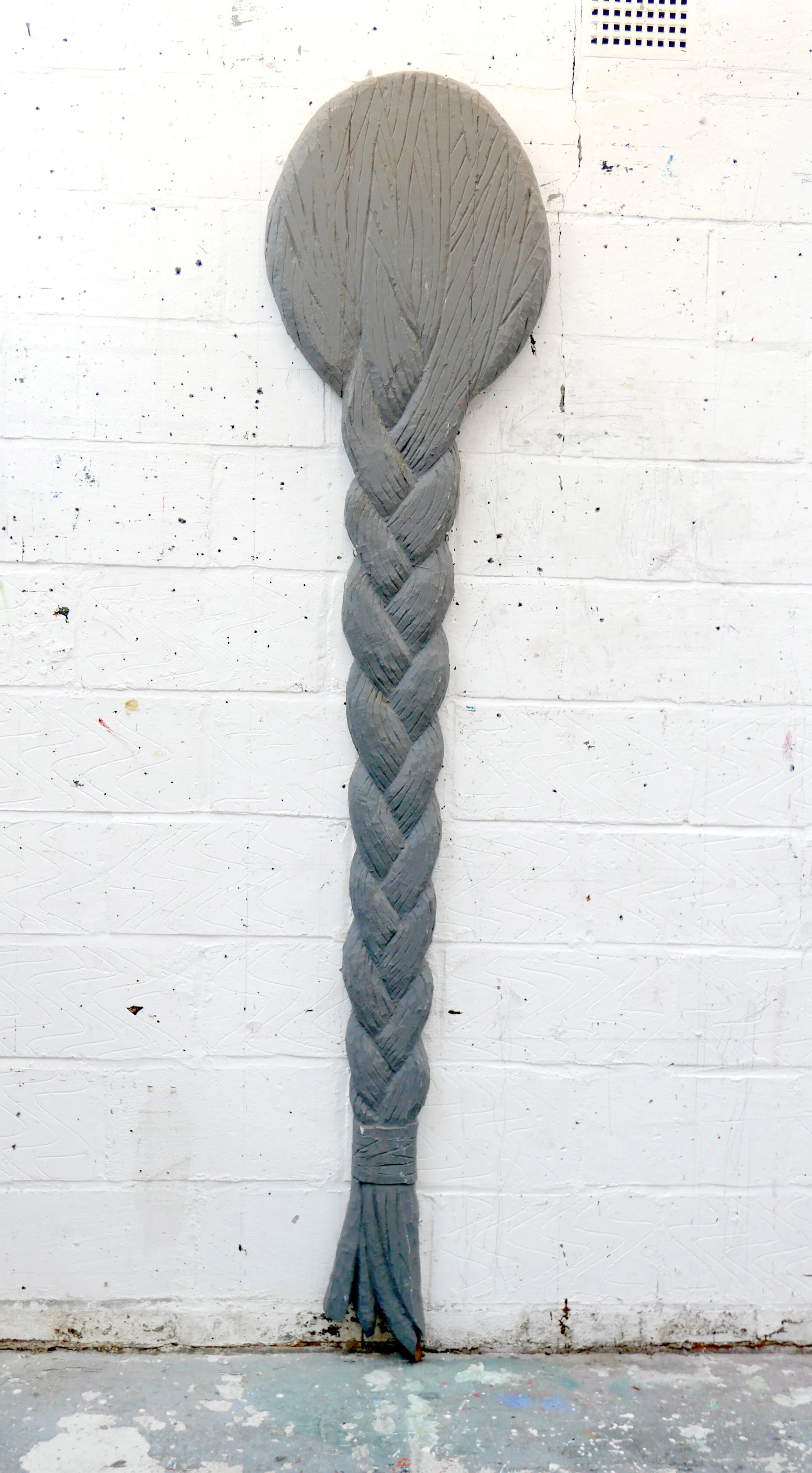 OBJECTS — Fabian Peake