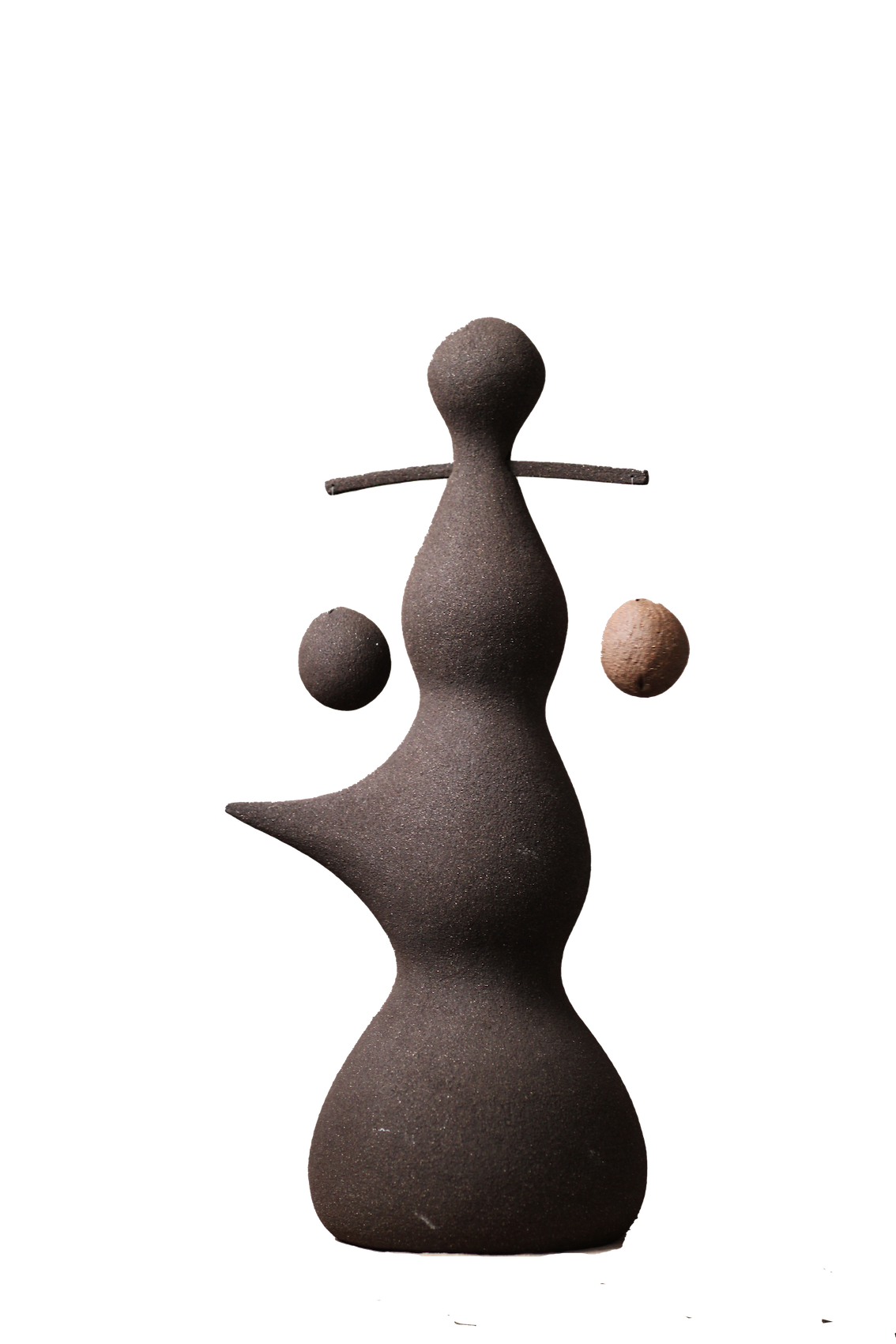 Branching out Sculpture 3