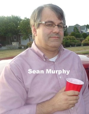 sean "the library' murphy