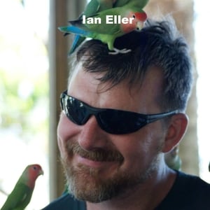 ian "wordsmith' eller