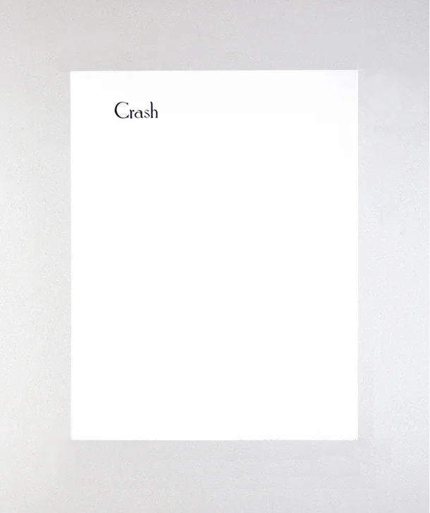 Crash