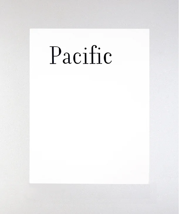 Pacific