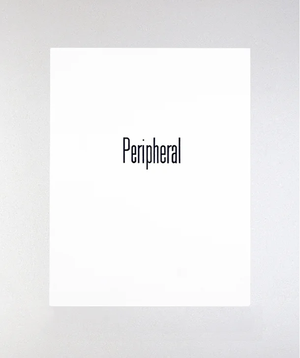 Peripheral