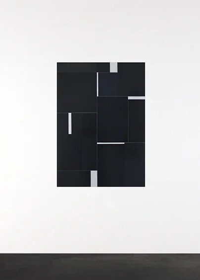 Untitled +/- #2