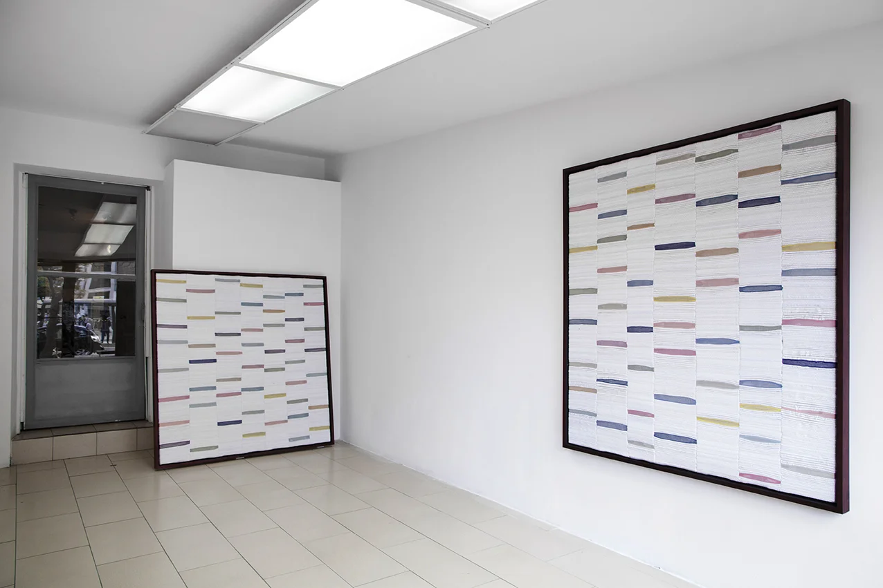 In The Absence Of Installation