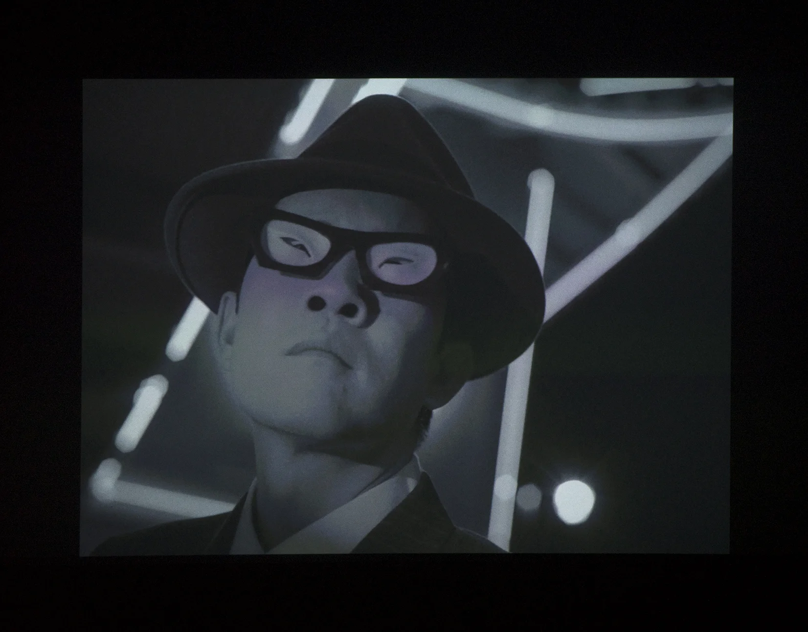 Ming Wong, After Chinatown