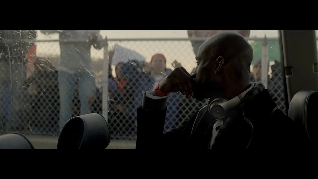 Beats by Dr Dre- Kevin Garnett "Hear What You Want"