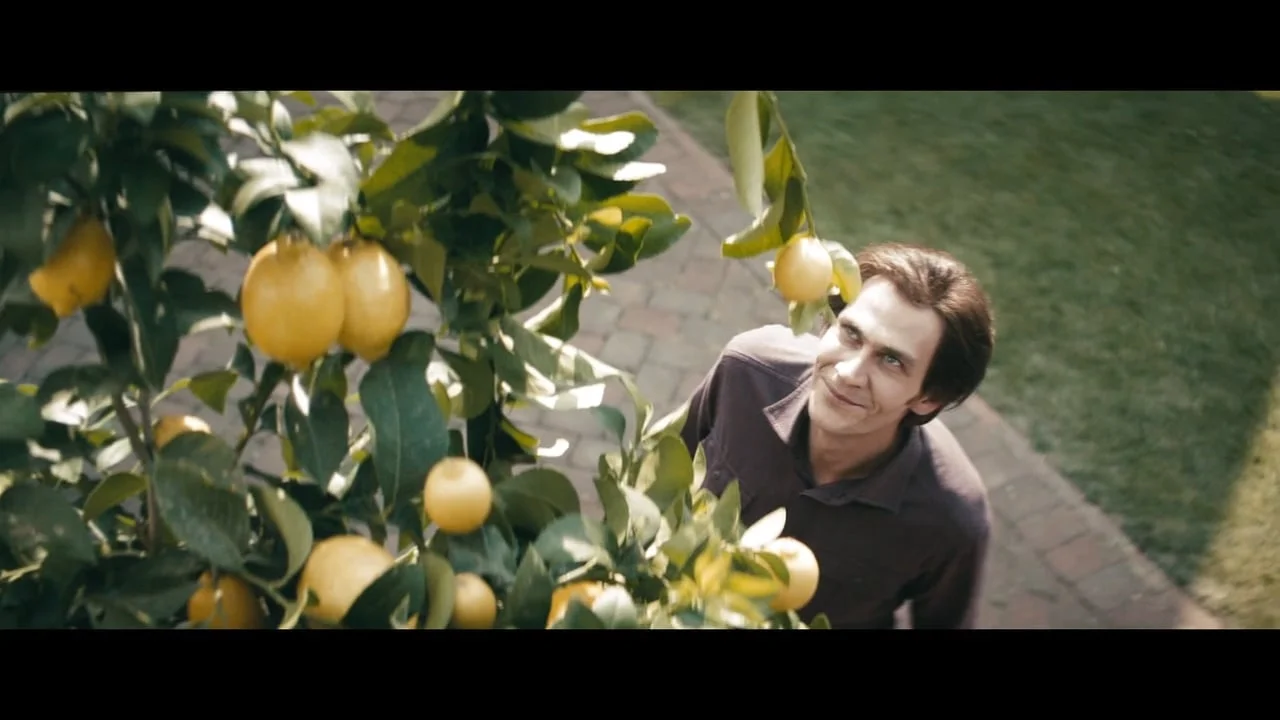 Samsung- "Life in the Sweet Spot"