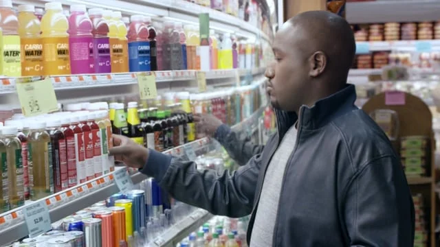 Samsung- "Hannibal Loyalty"