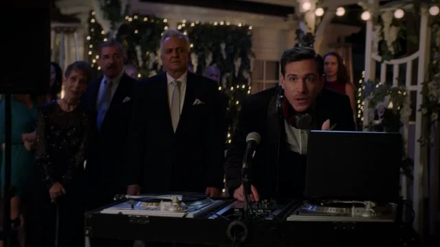 Amazon-"First Dance"