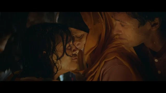 The Ad Council- "Rising" Short Film