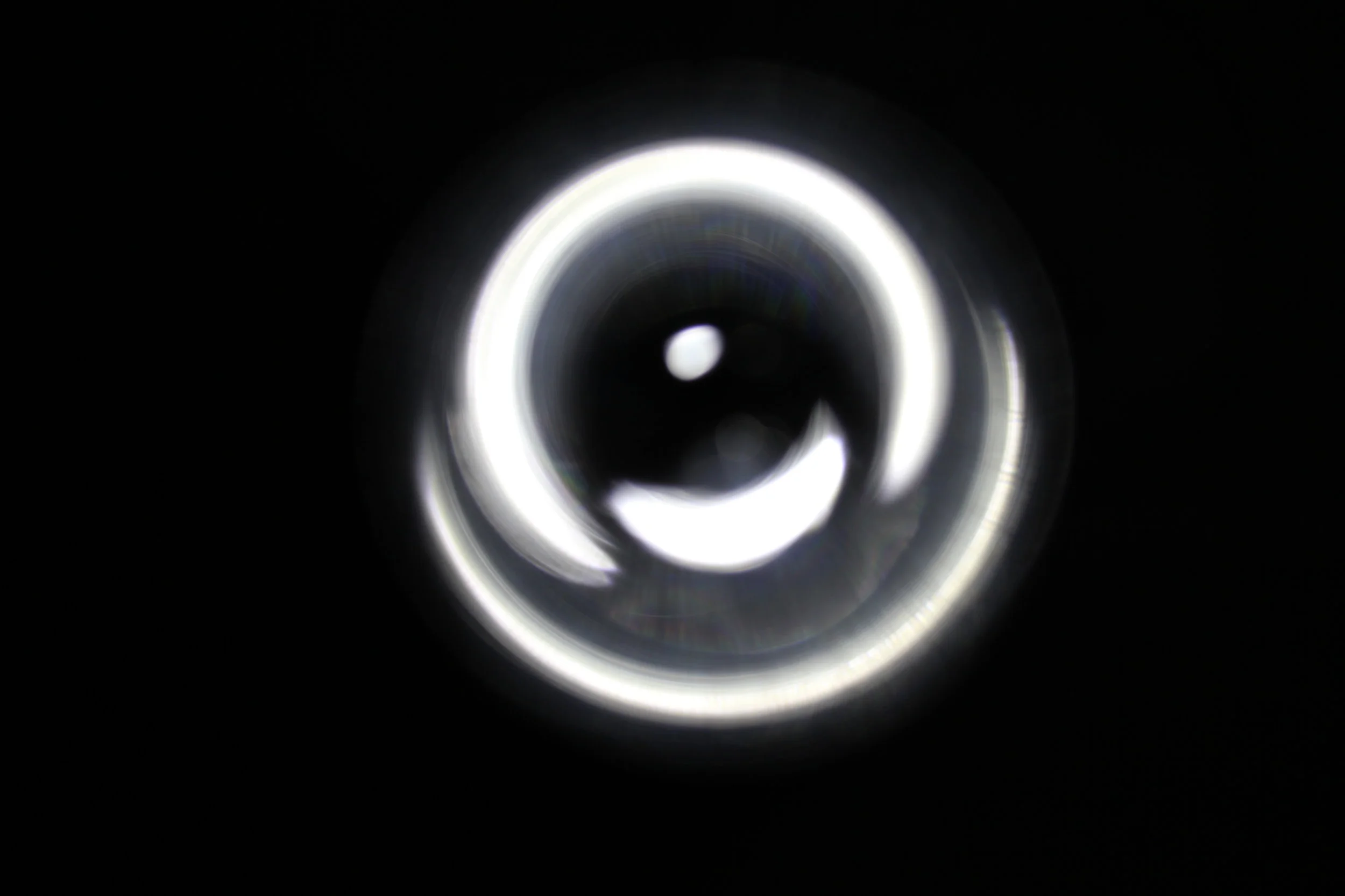 Andrými í litum og tónum - „Herberging“