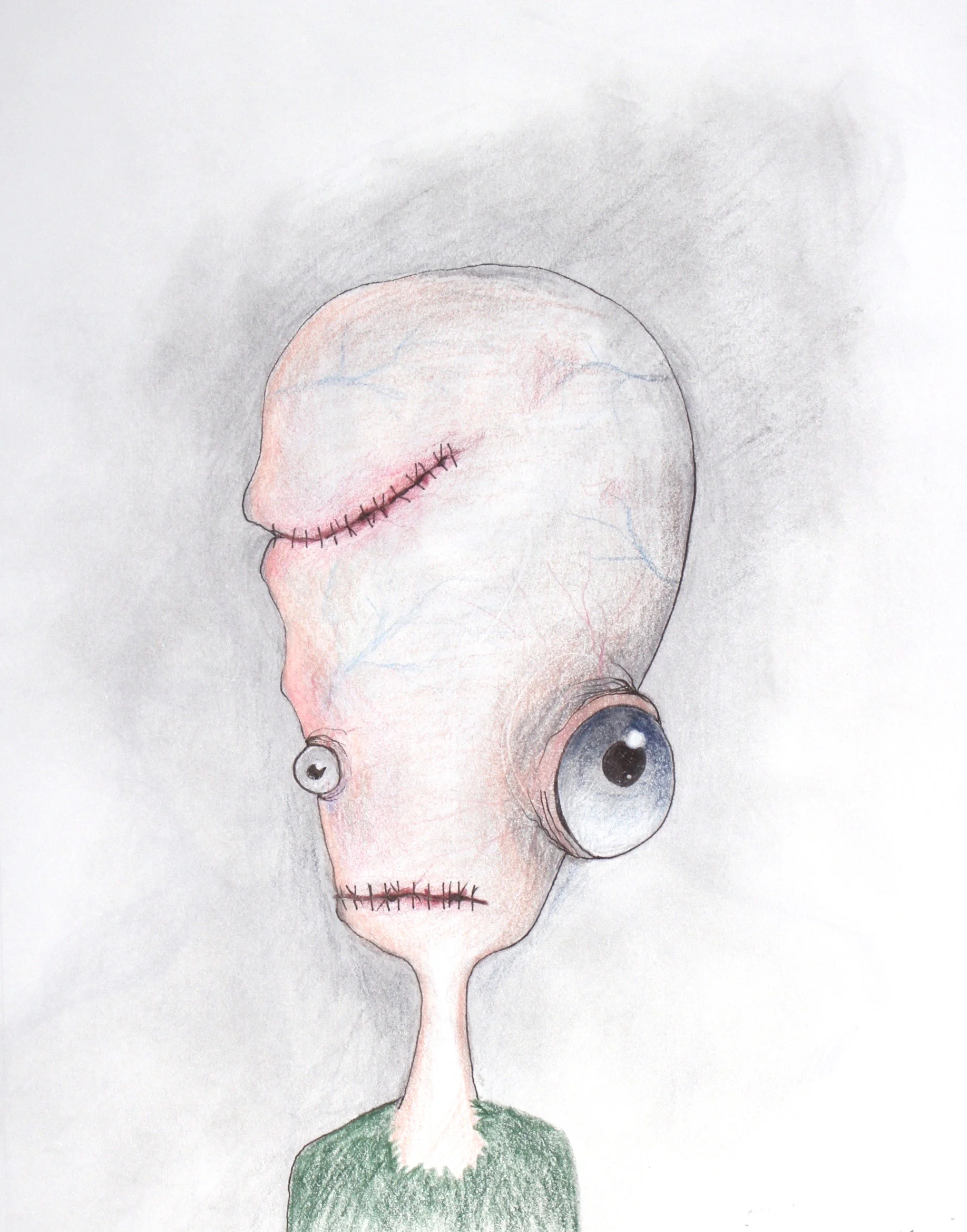 Stitchhead