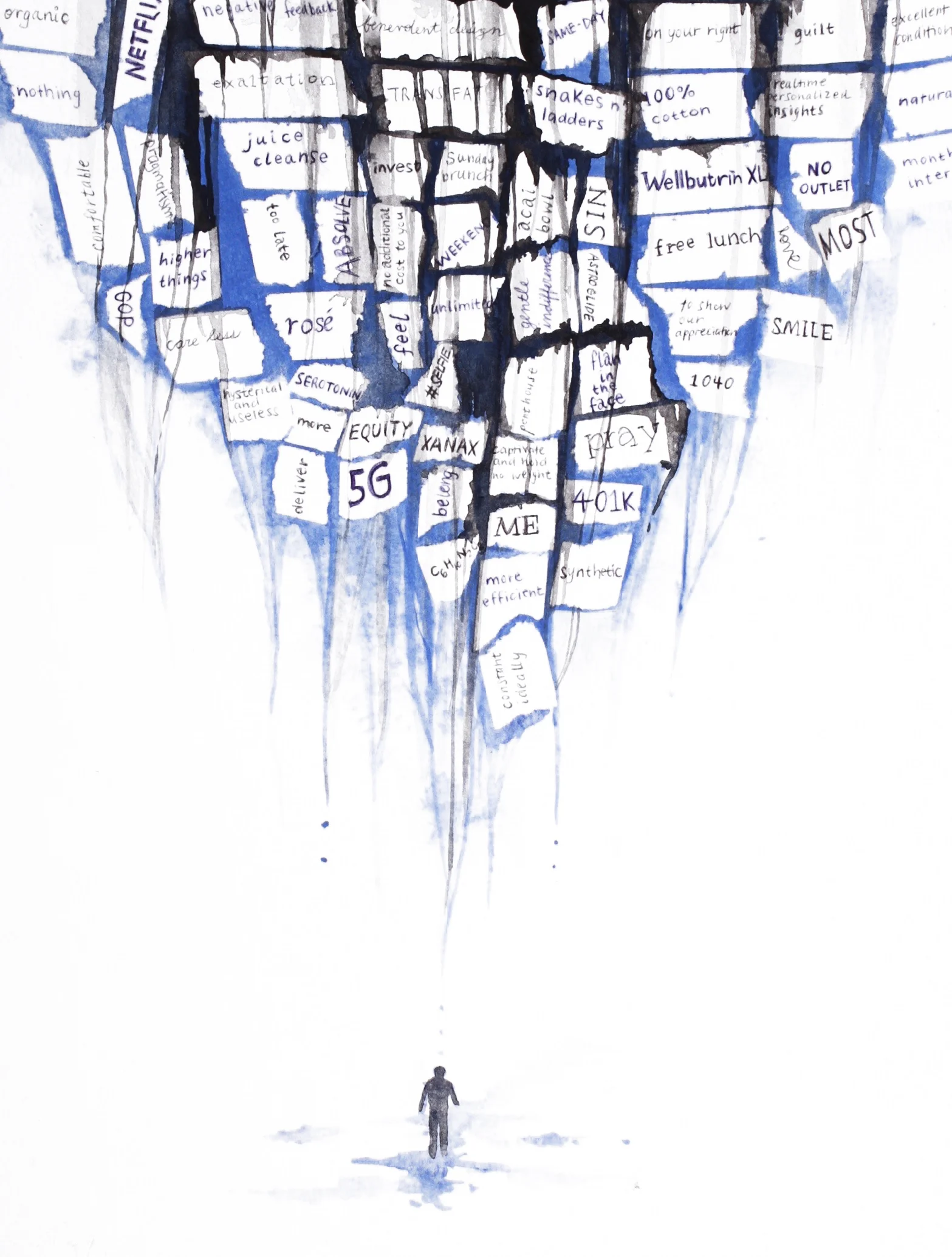 Hail to Big Data