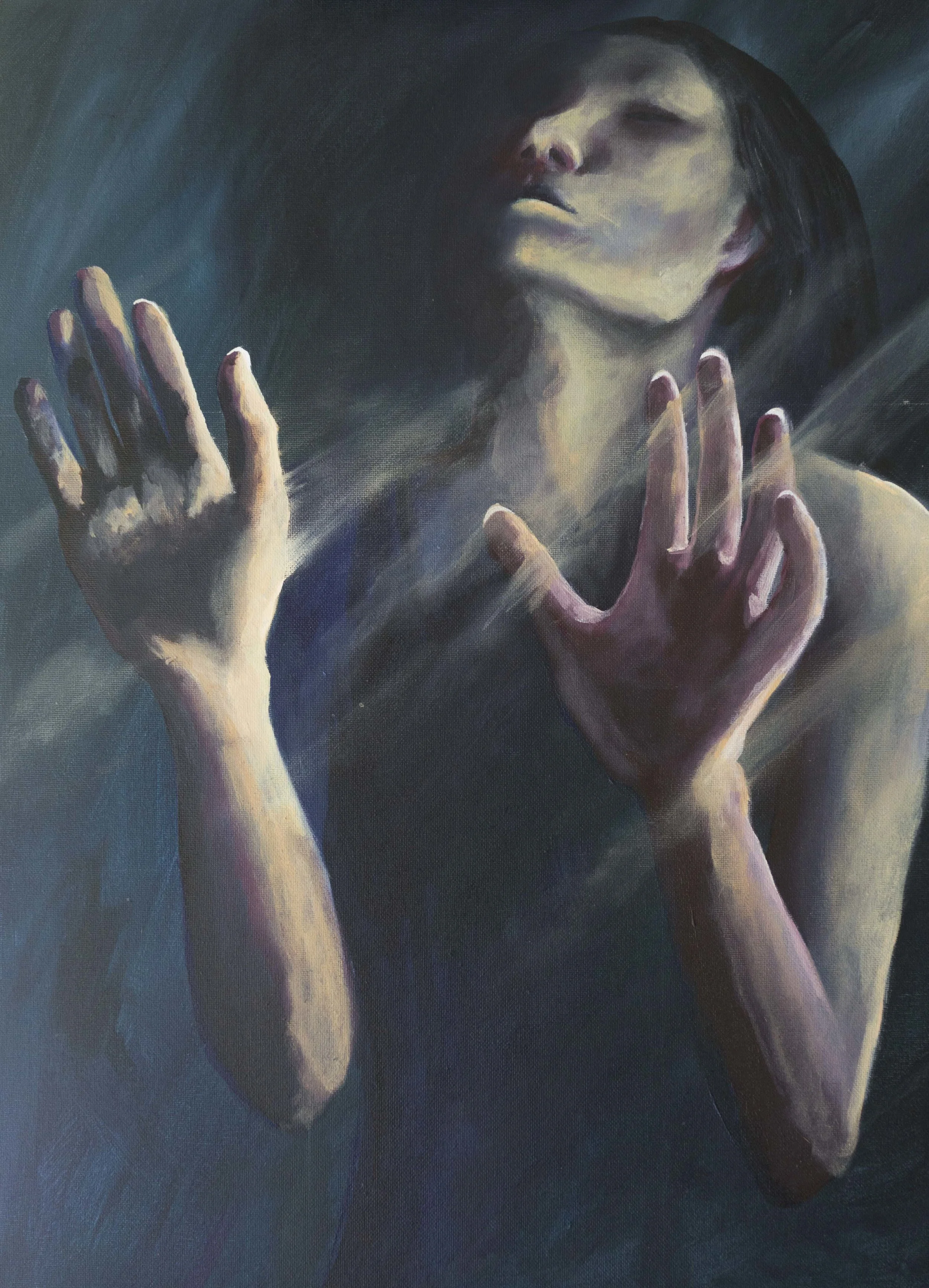 Hopeless Dream of Being II