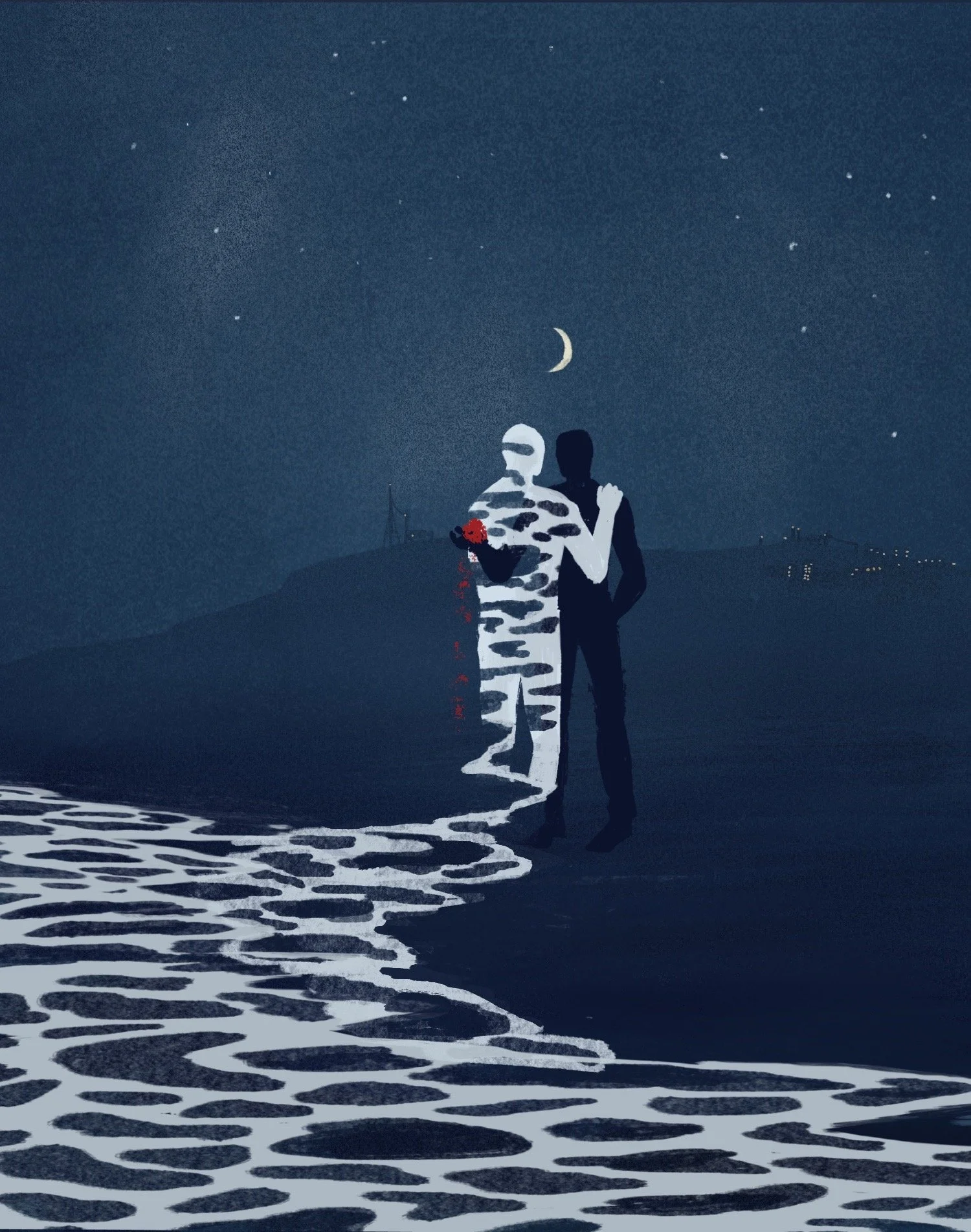 (un)conditional love