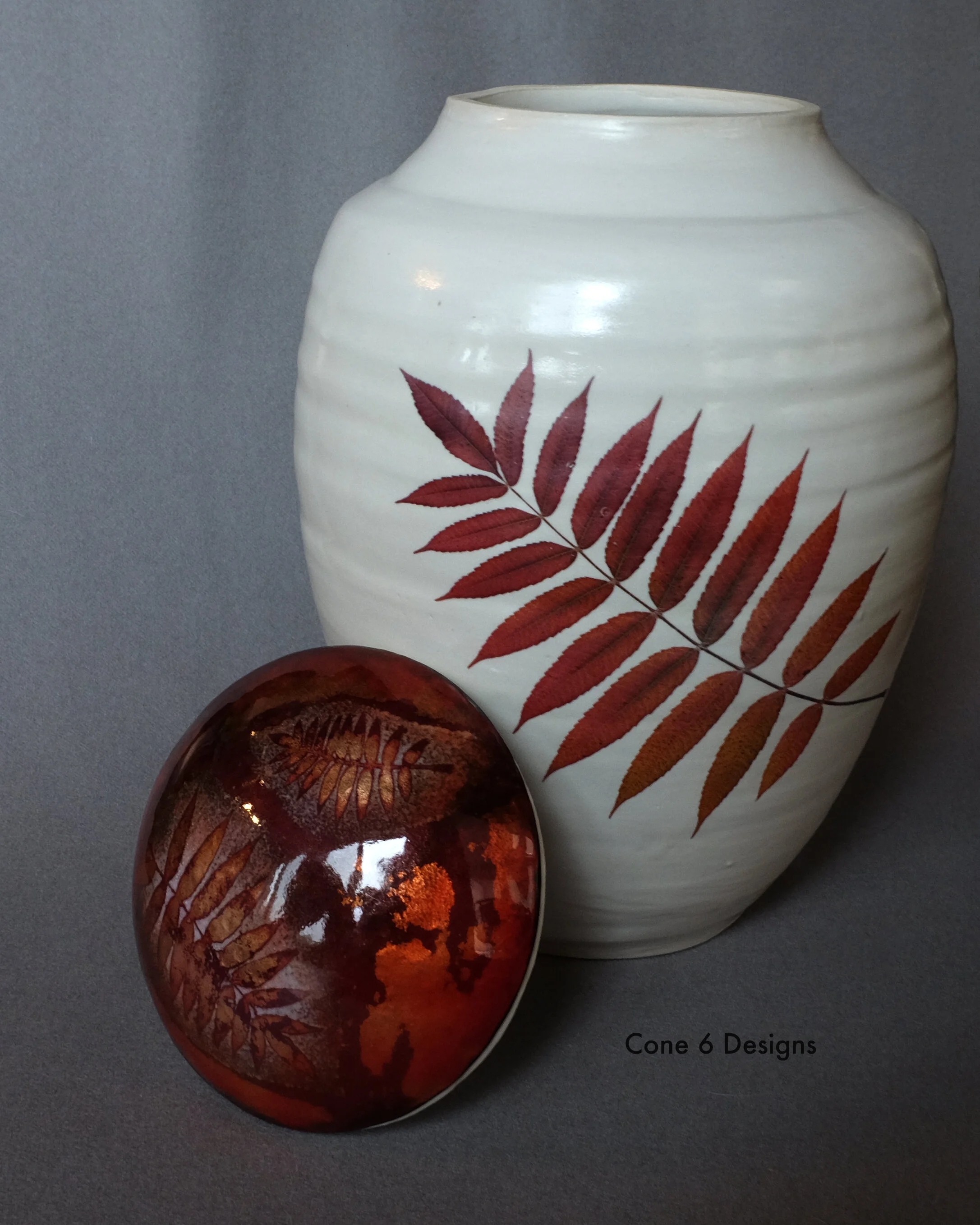 Margie's Urn