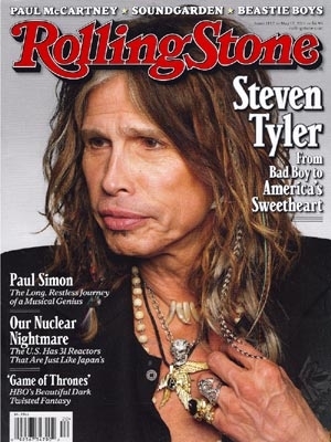 Rolling Stone