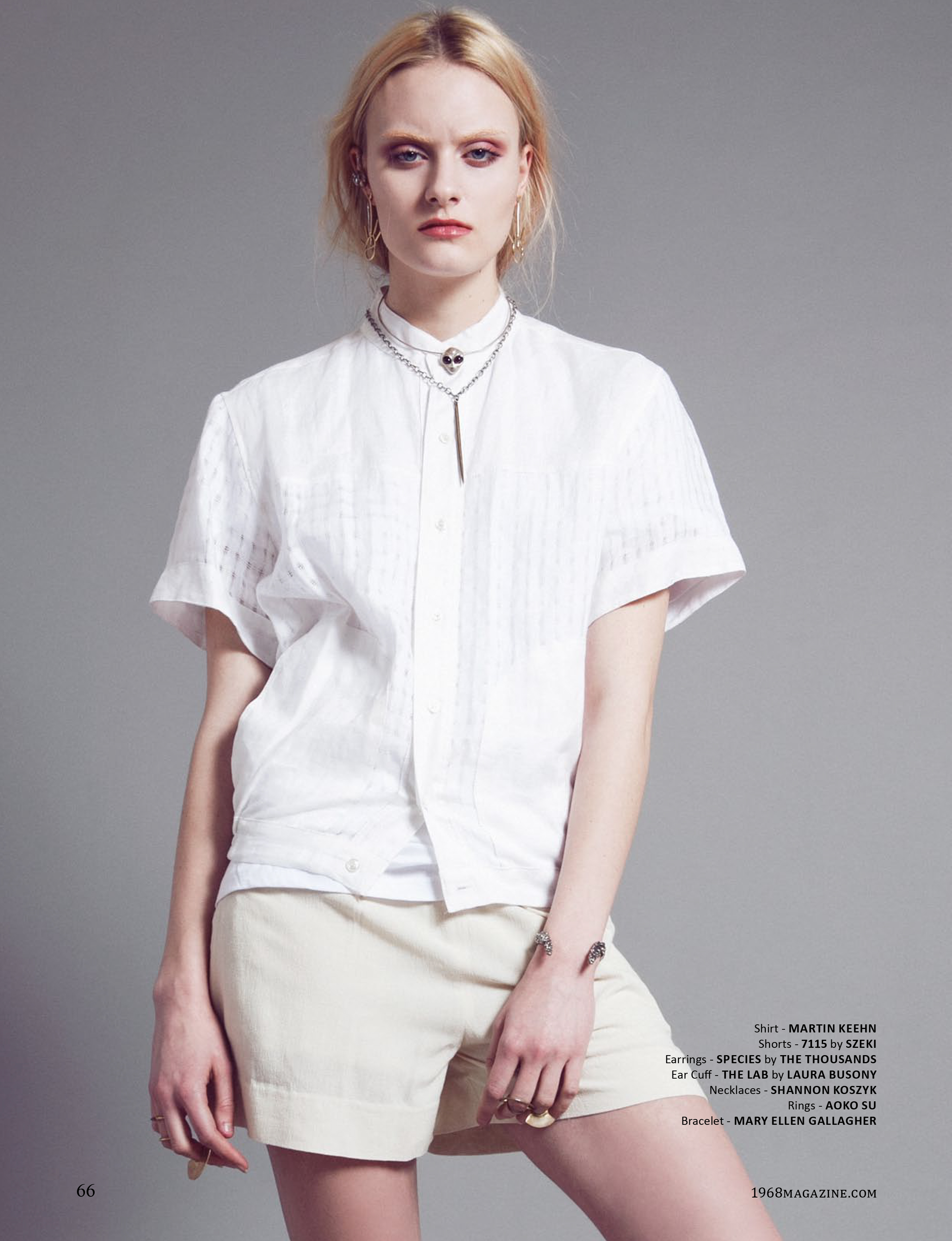 1968 Magazine 2015