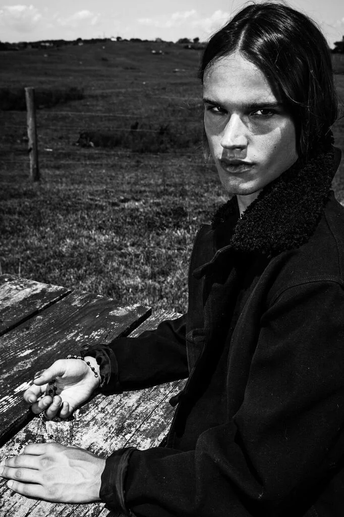 Schon Magazine December 2015