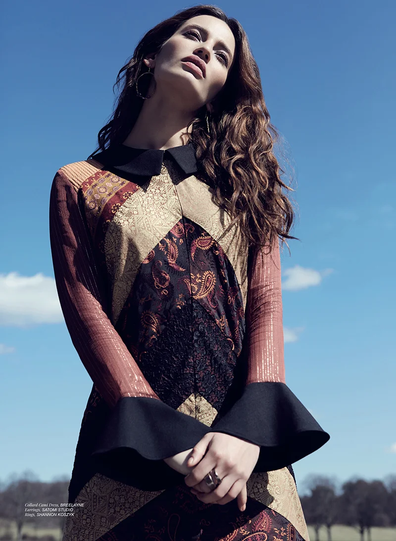 InCover Magazine July 2016
