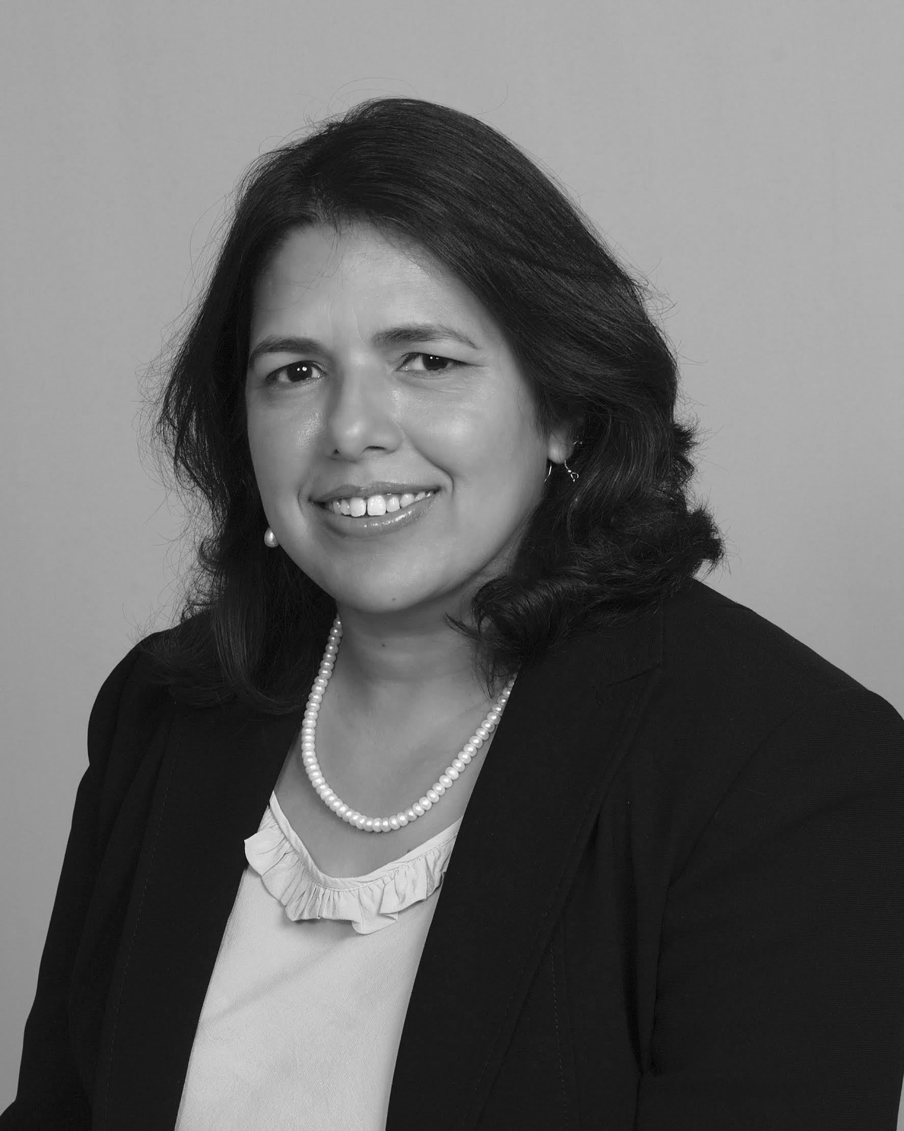 Dr. Monica Mallampalli