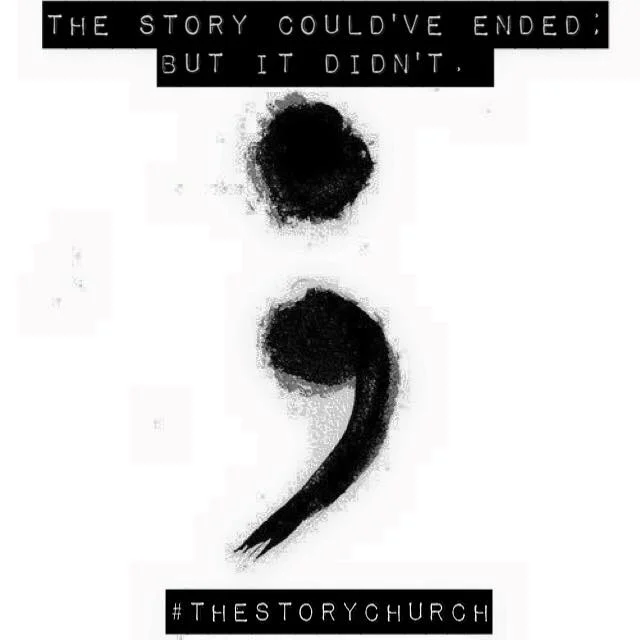 Why "The Story Church"?