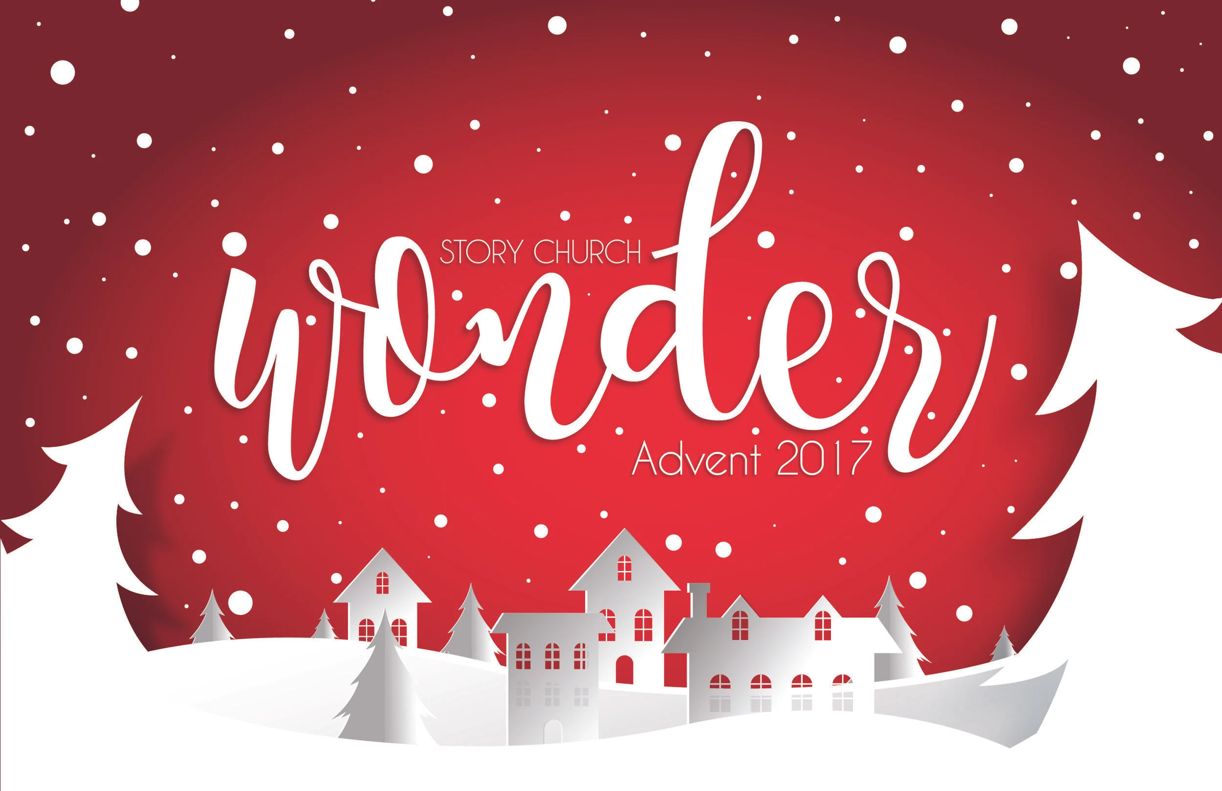 Family Advent, 2017 Week #1