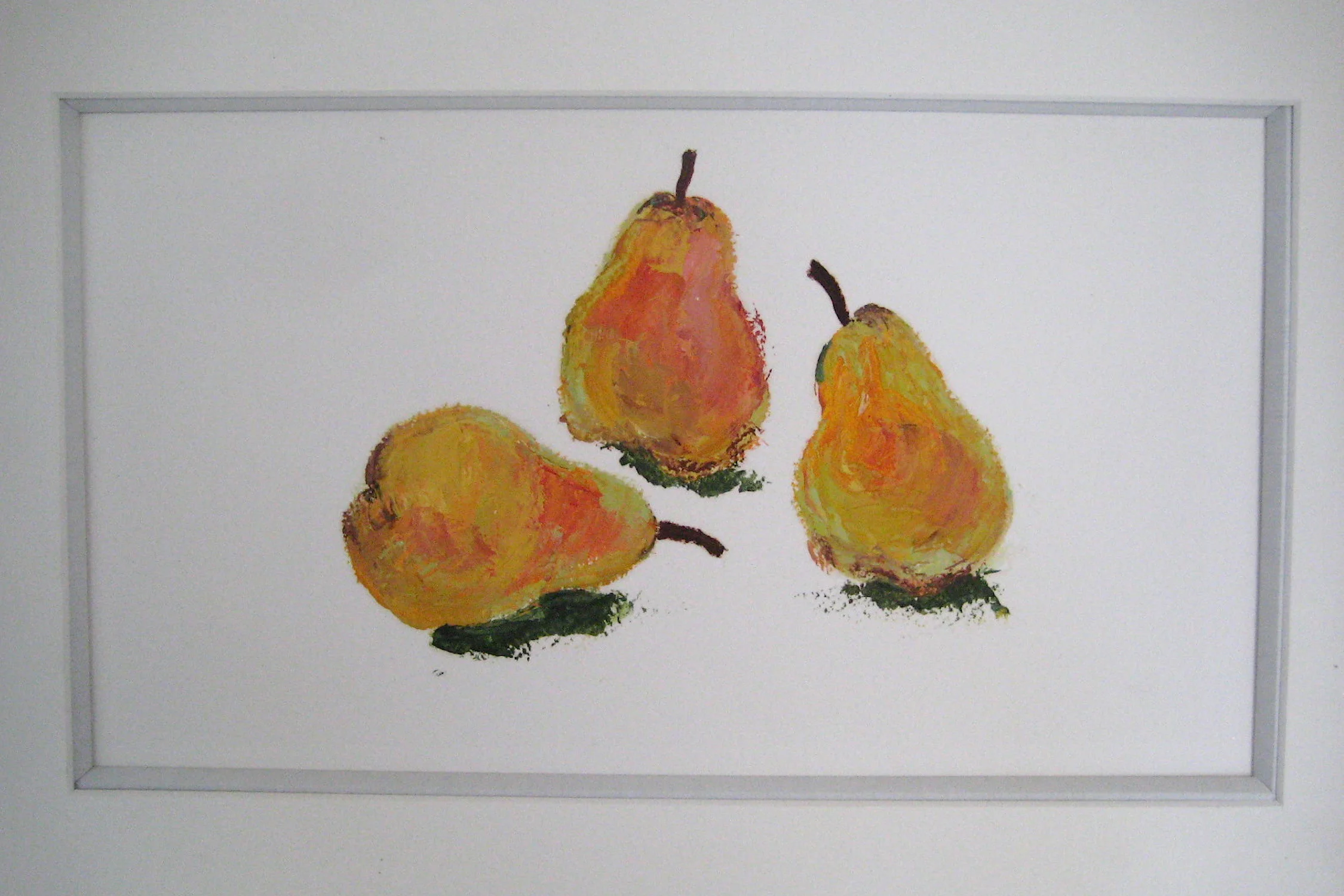 Pears 2