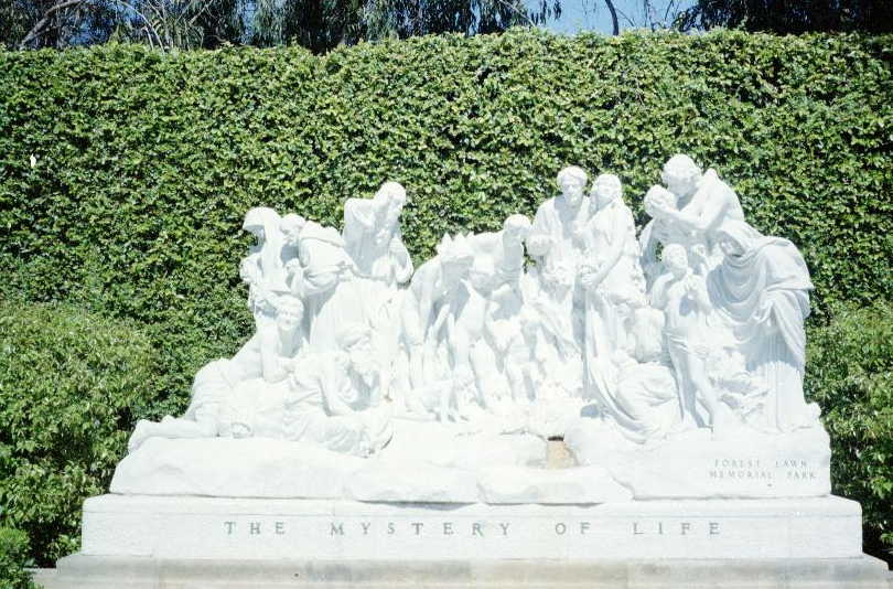 Forest Lawn