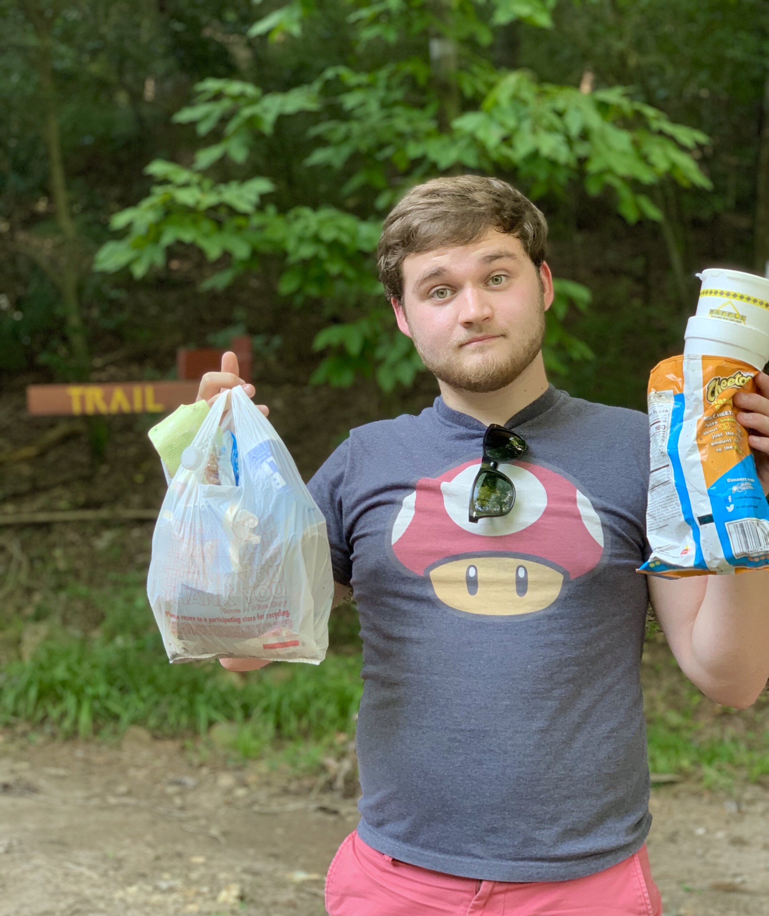 3 Easy and Free things you can do TODAY to help the planet