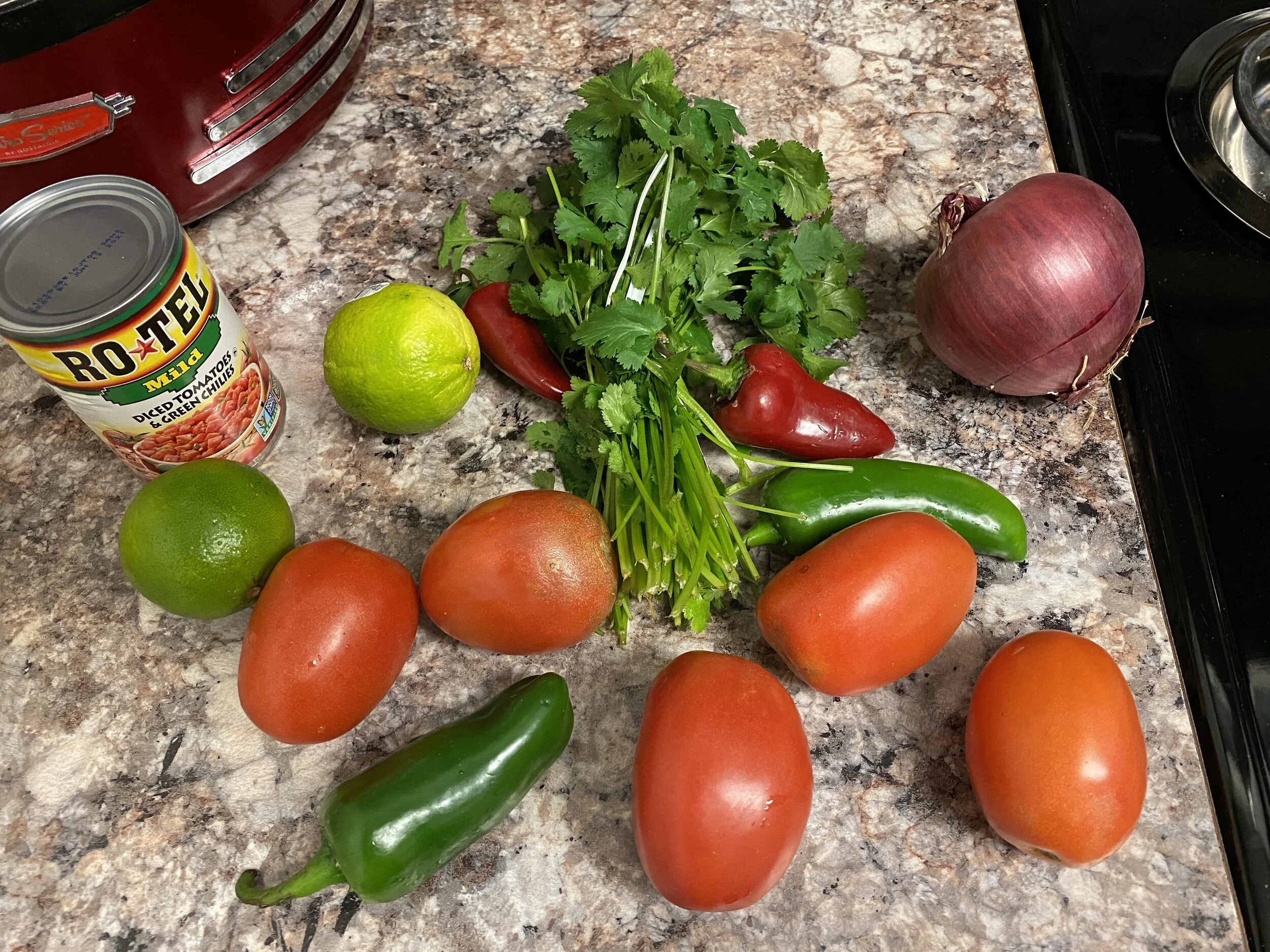 Food Waste (and how to help!) 