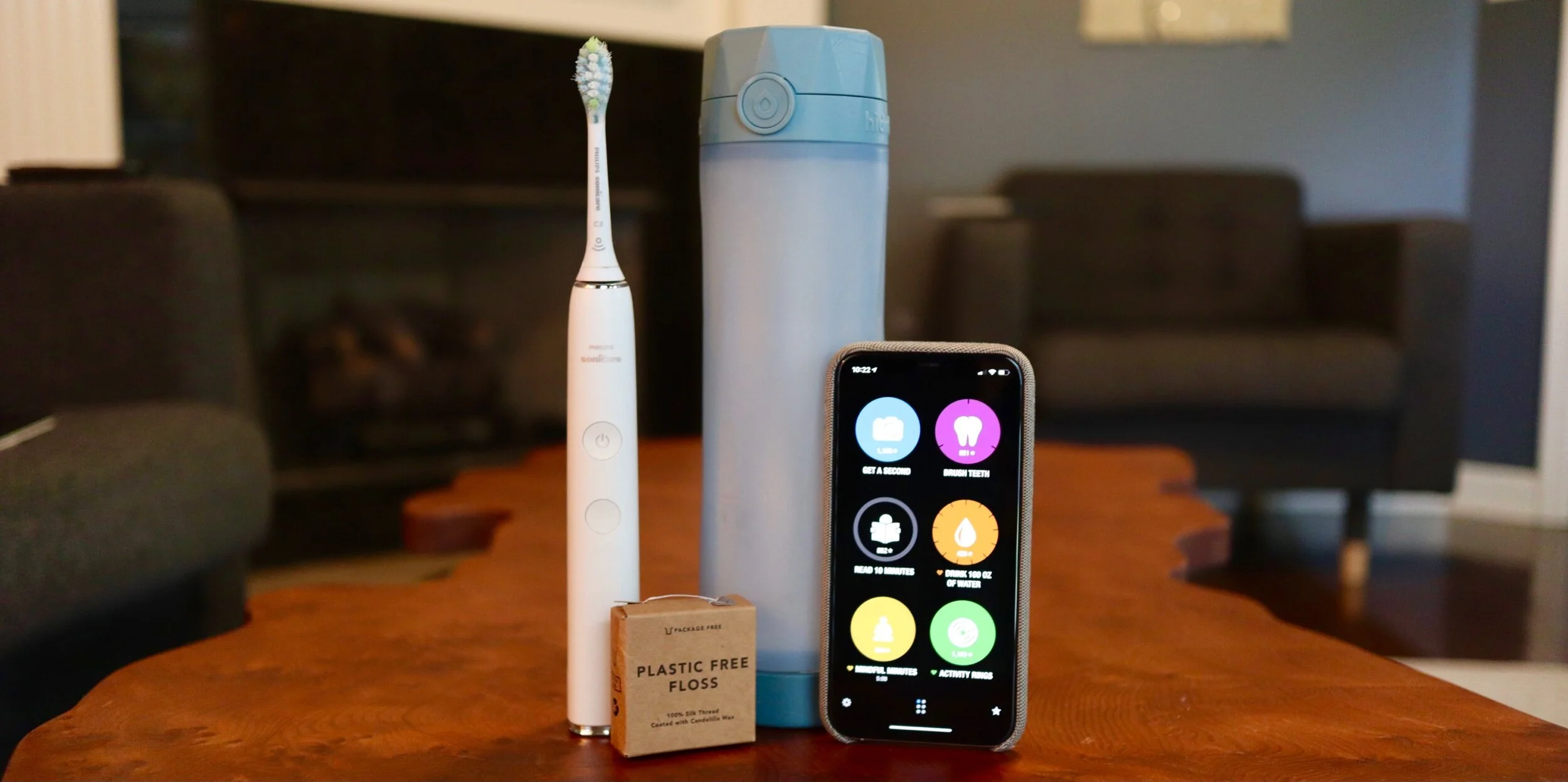 Breaking My 3 Year Streaks