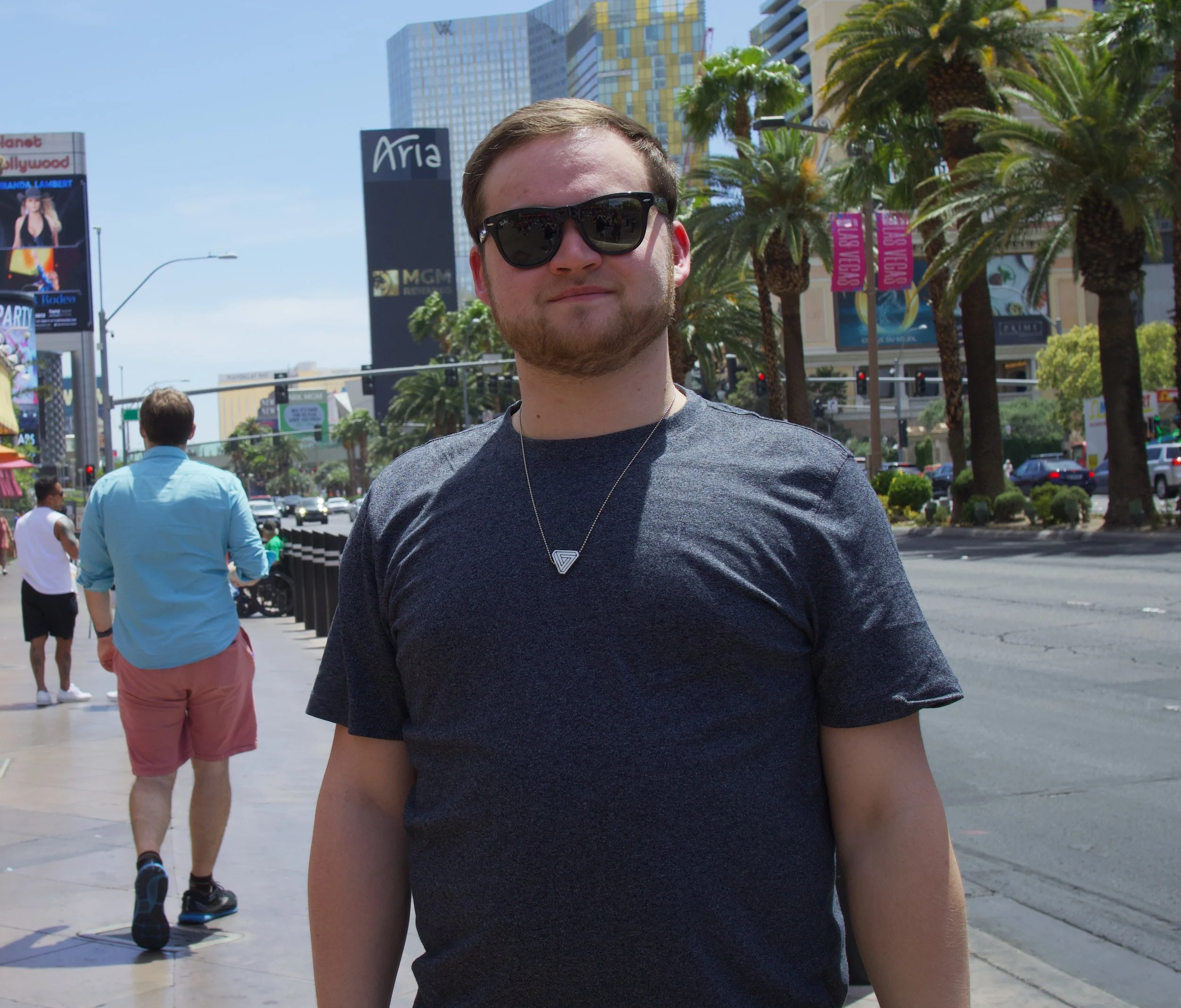 My 2022 Trip to Las Vegas