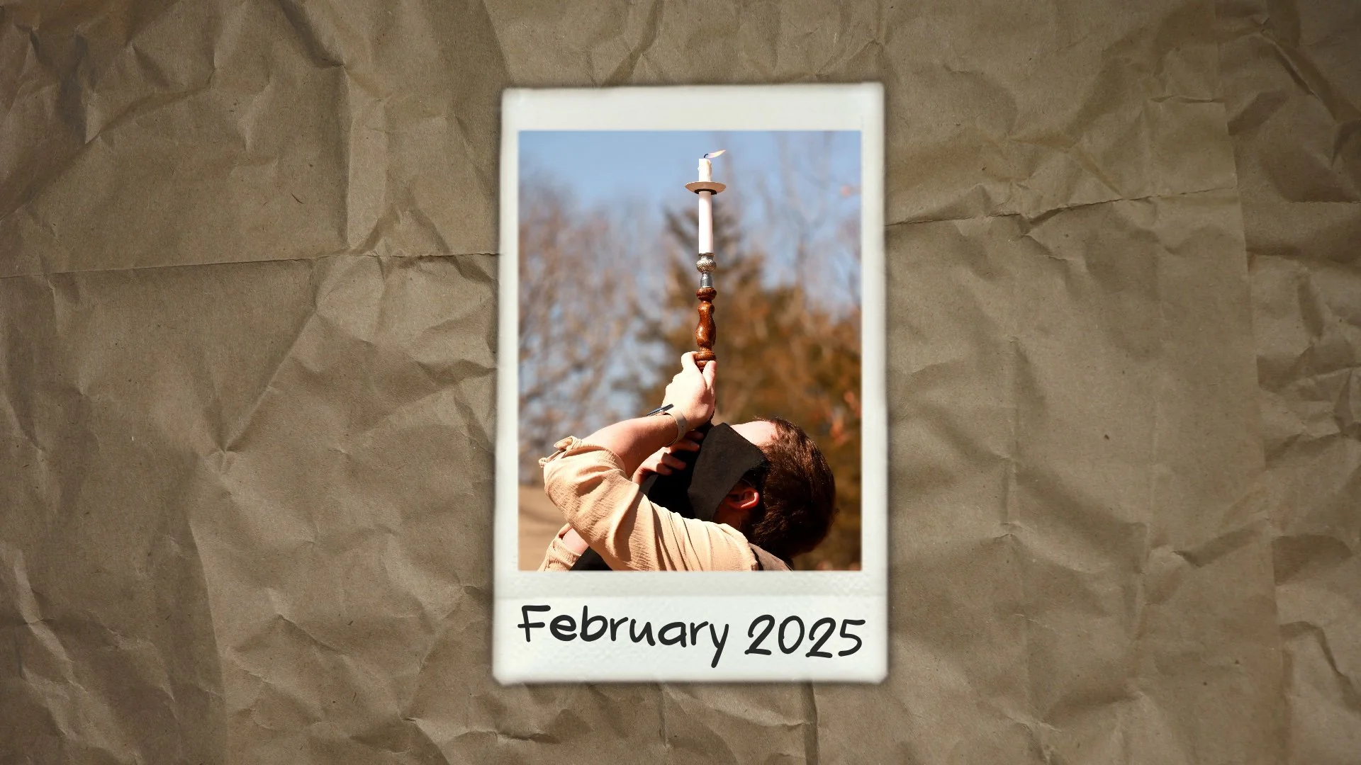 February '25: Dragonstone Springs