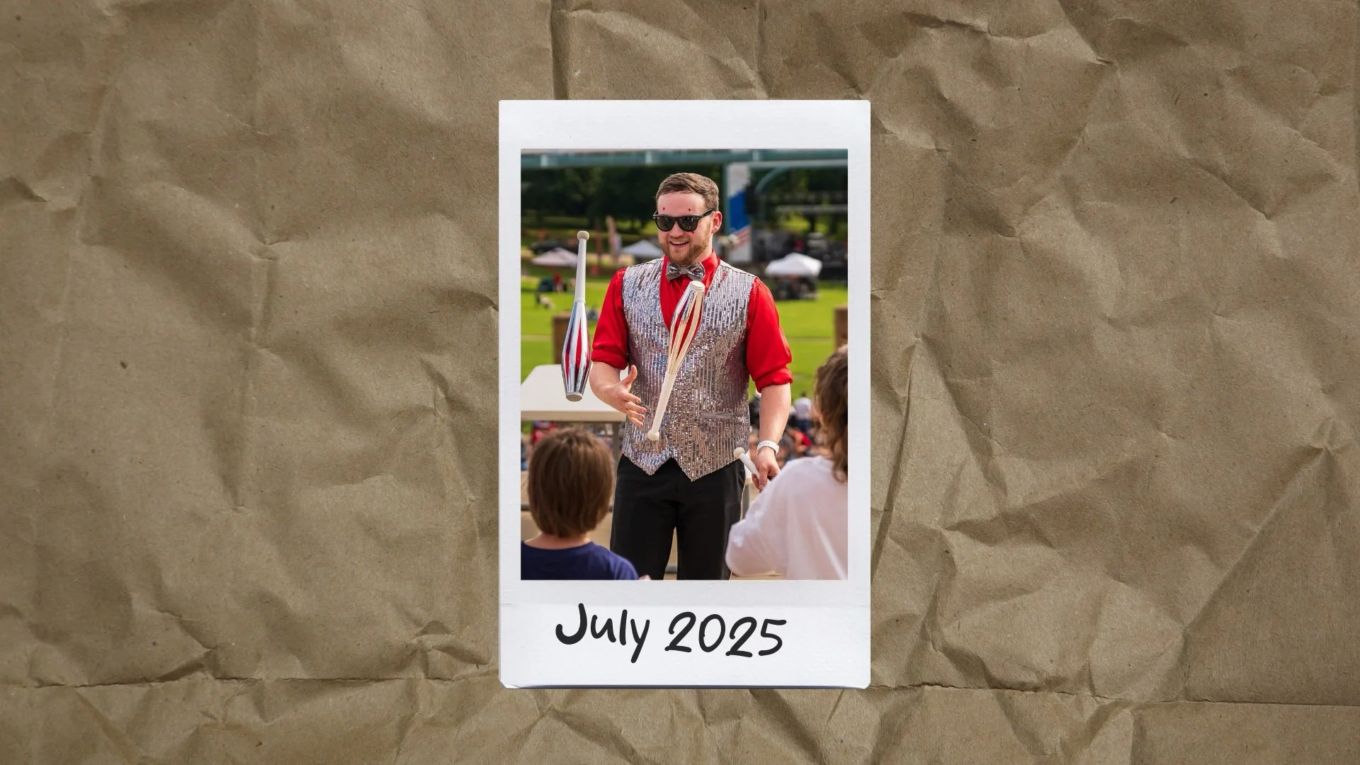 July ‘25: the Mayor’s Celebration in Fort Smith