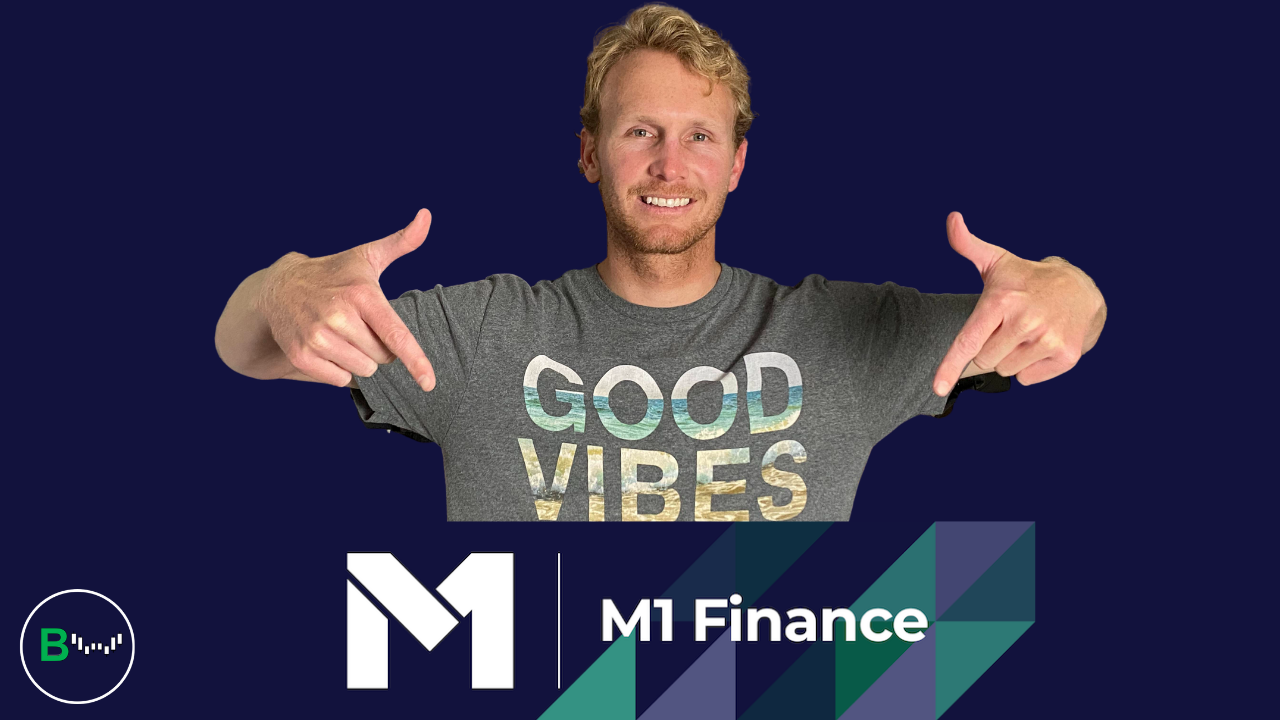 How to Automate Investing Using M1 Finance