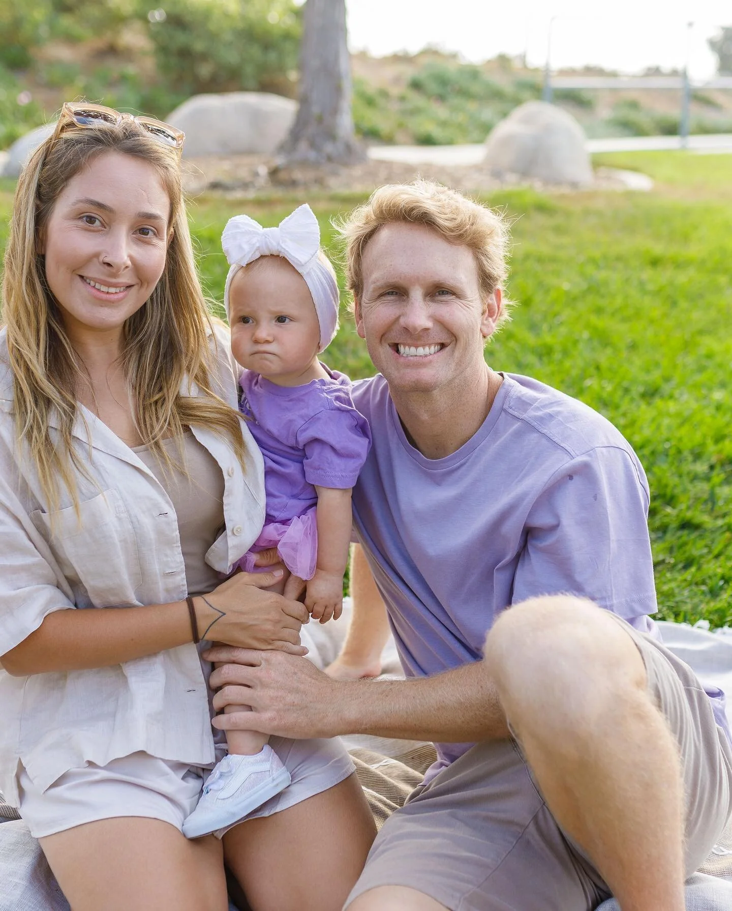 Happy Mother&rsquo;s Day meu amor! Thank you for all that you do for our family especially cooking delicious food, always taking Skyler to super fun activities every week, and teaching her how to be a strong, respectful and fun girl. I&rsquo;m excite