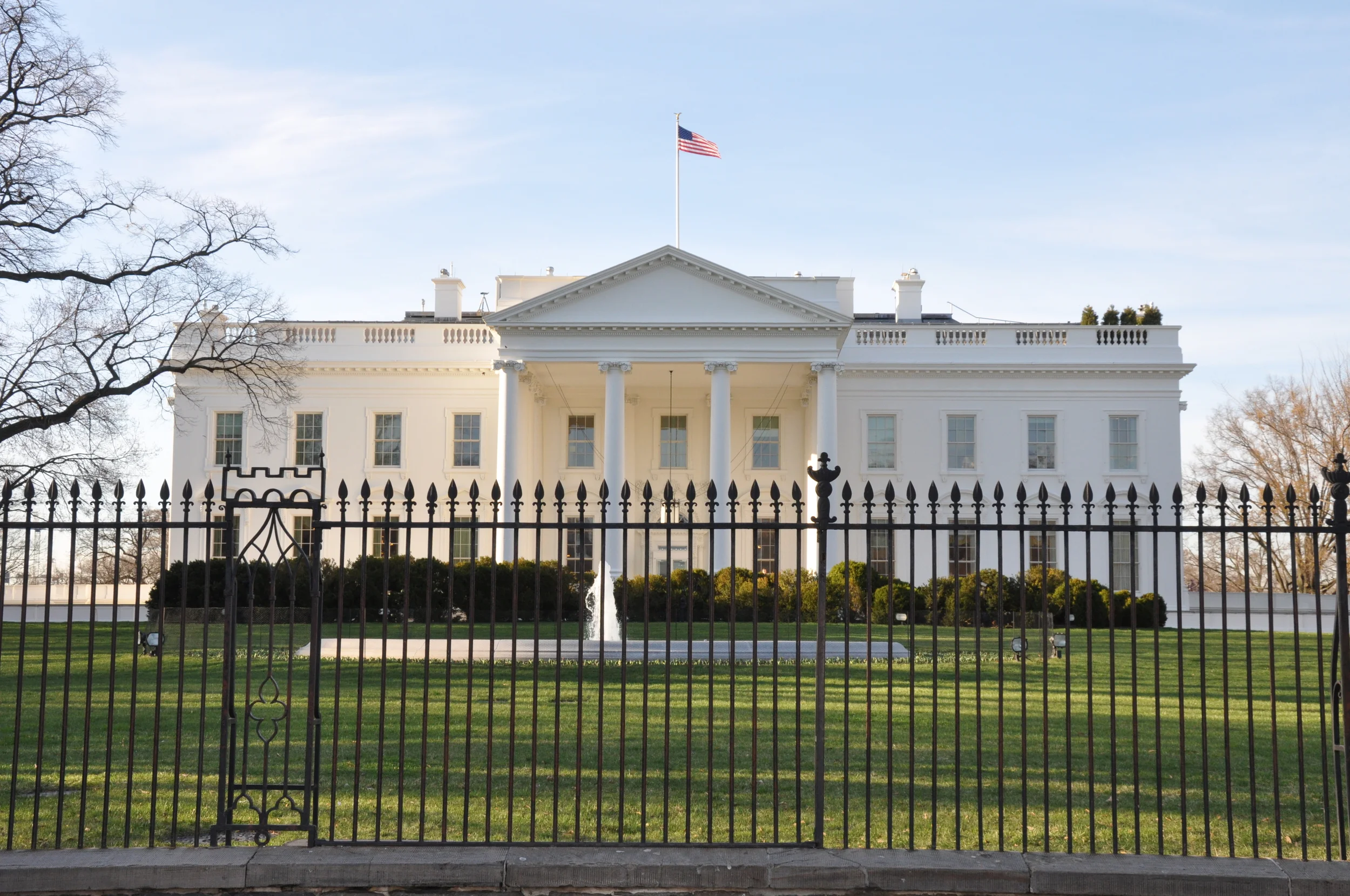 The White House