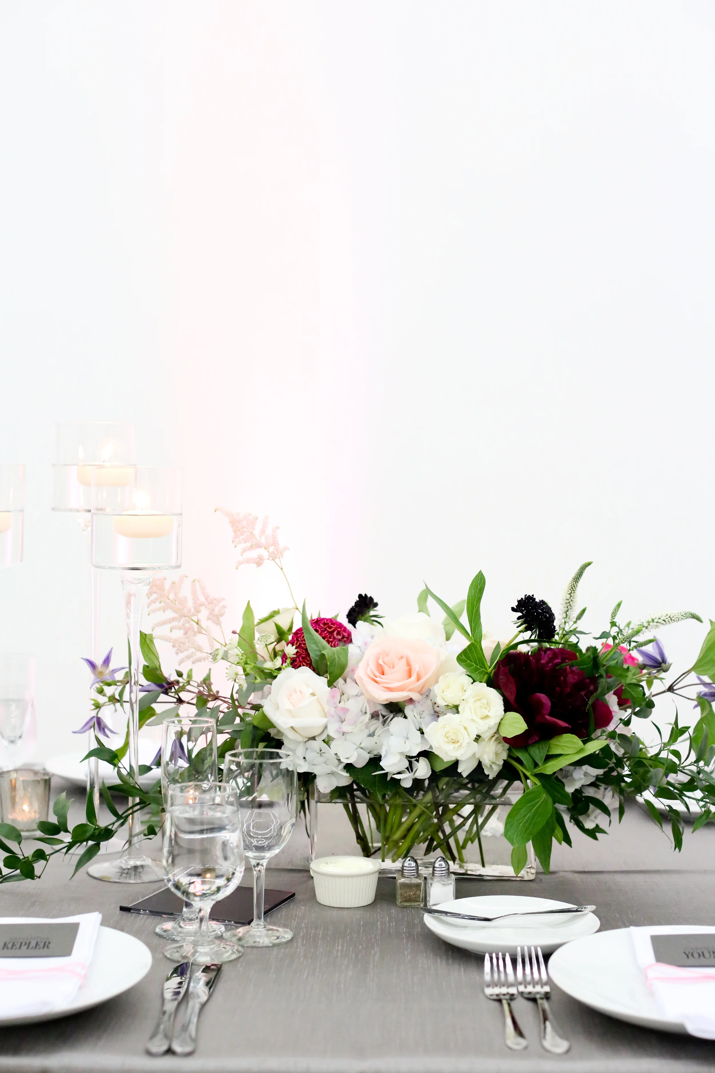 Wynwood Art Gallery Wedding Planner