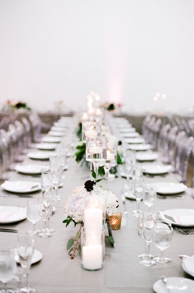 Modern Organic Miami Wynwood Wedding