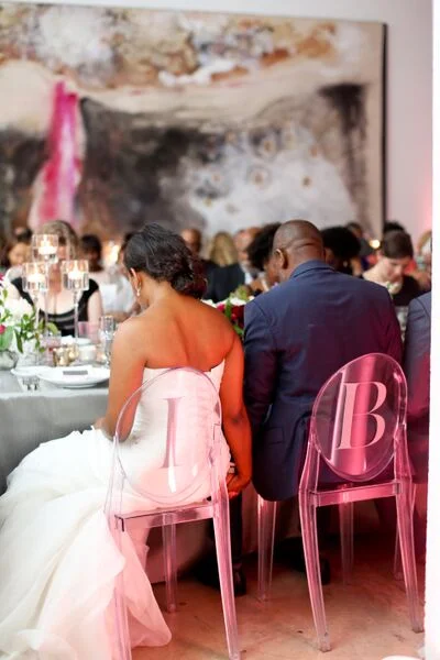 Art Inspired Wynwood Wedding Miami