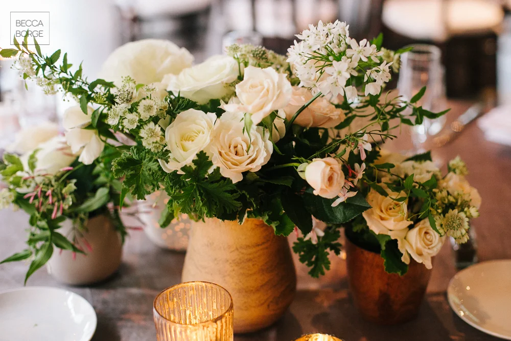 Lush-Centerpiece-Miami-Garden-Wedding
