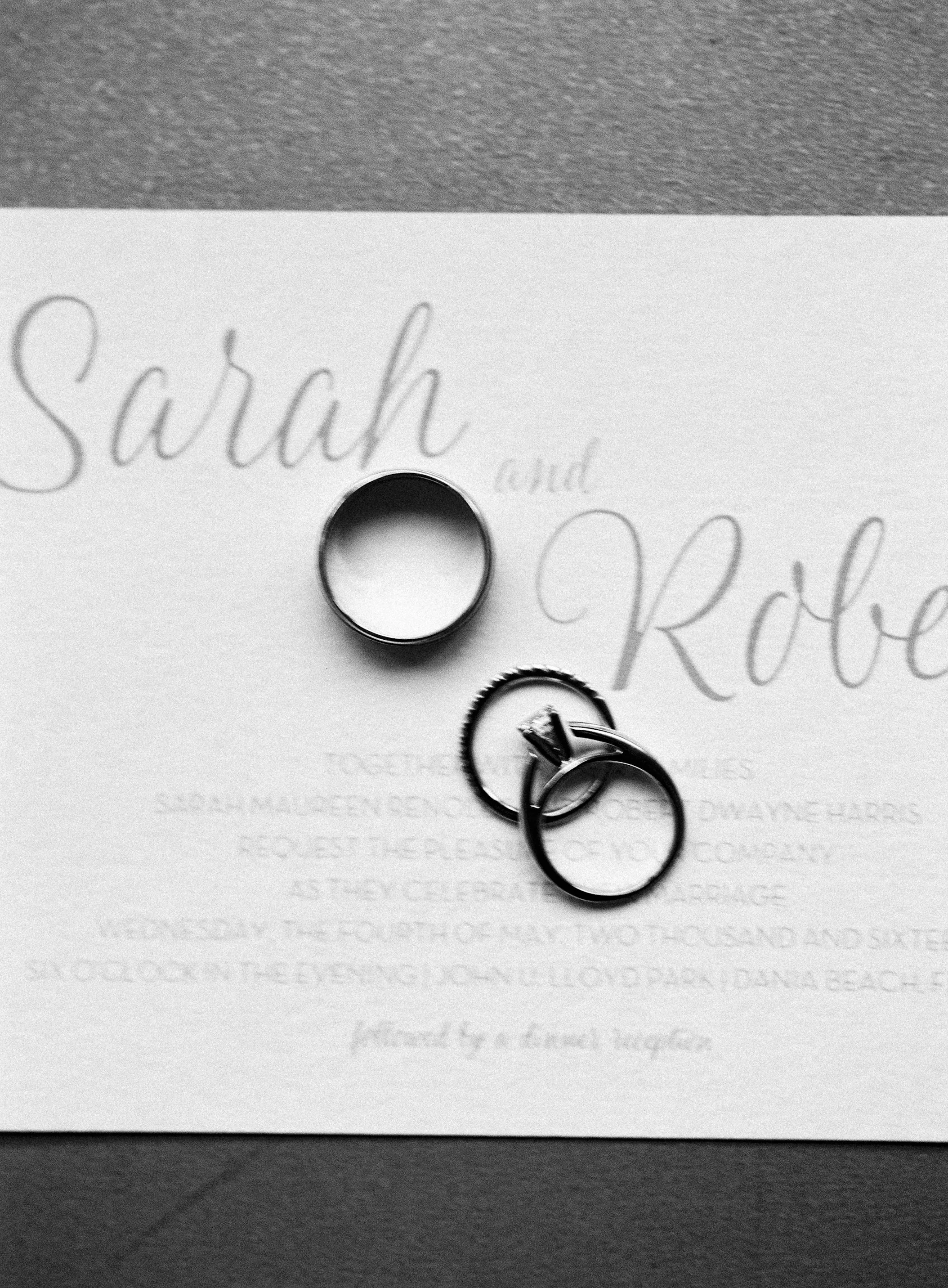 Miami Intimate Wedding