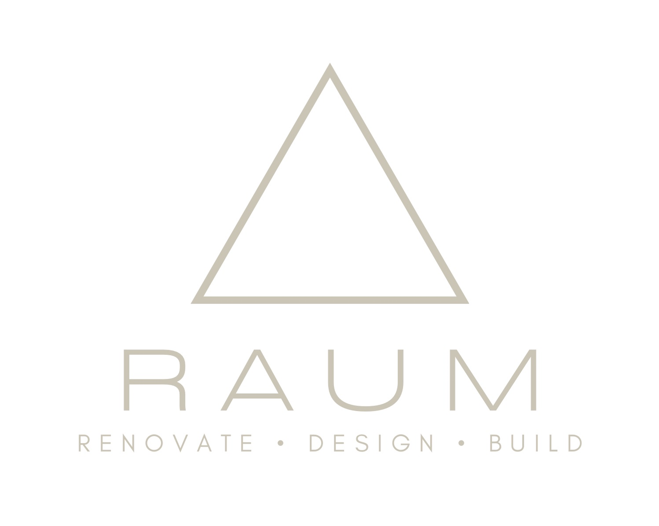 The RAUM Project