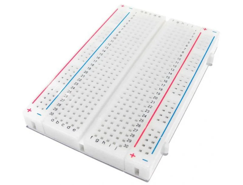 Breadboard