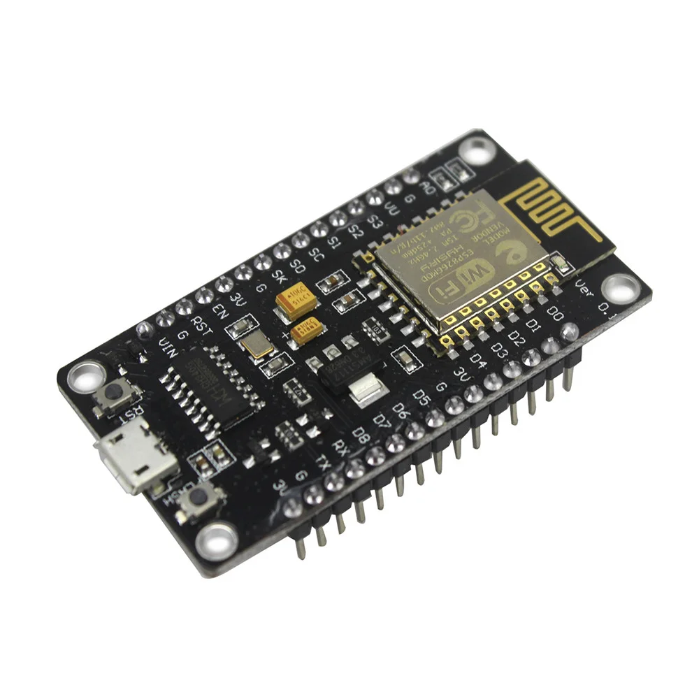 NodeMCU v3