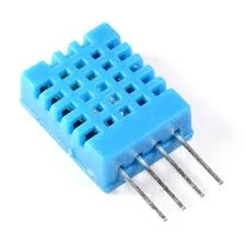 DHT 11/22 Sensor