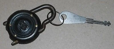 Picture from a auction site https://picclick.com/ where it is sold for $13.50