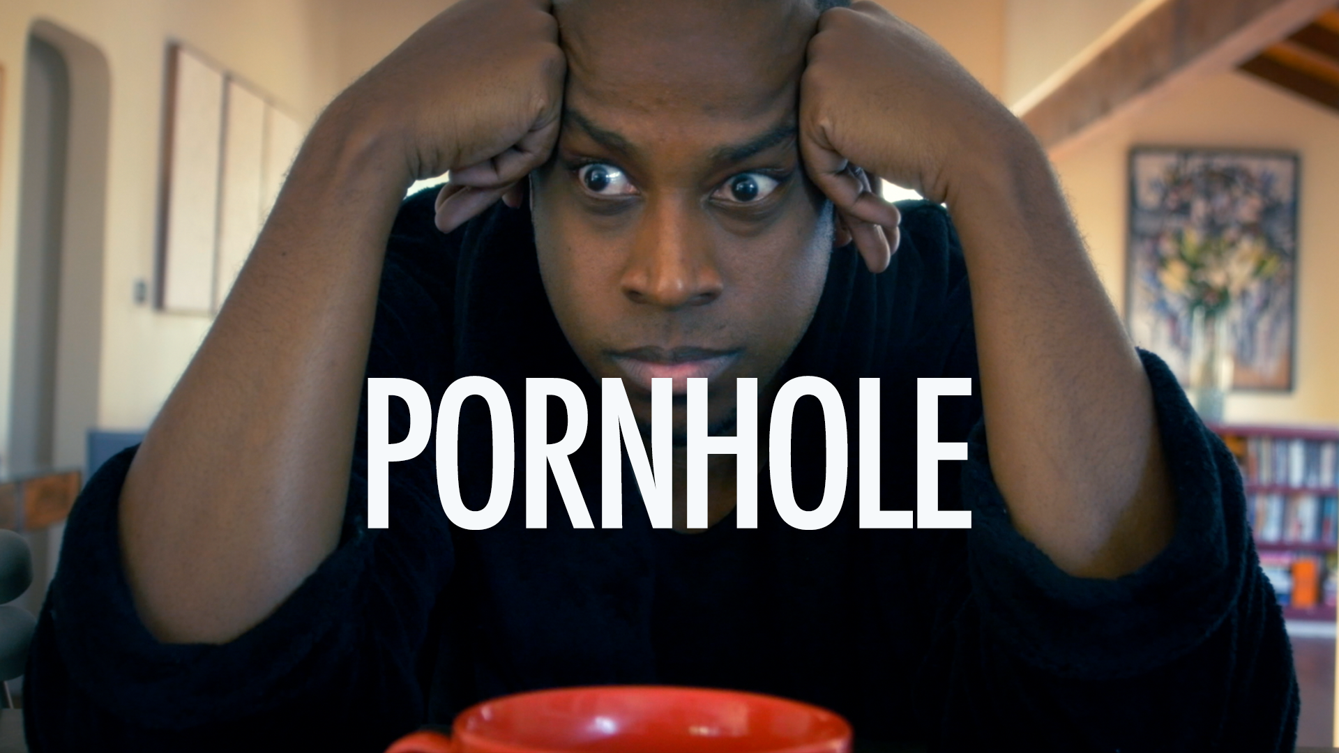 PORNHOLE